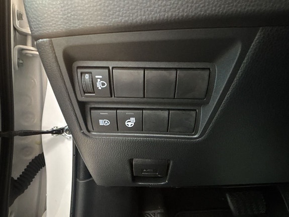 Toyota Yaris 21 of 22
