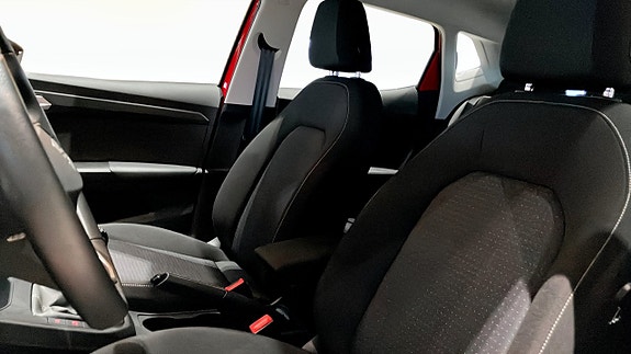Seat Ibiza 8 of 12