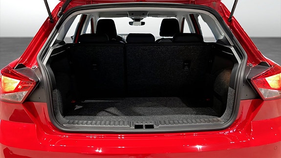 Seat Ibiza 12 of 12