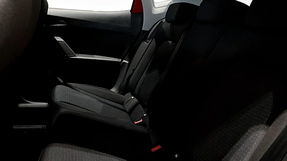 Seat Ibiza 11 of 12