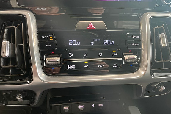Kia Sorento 29 of 30