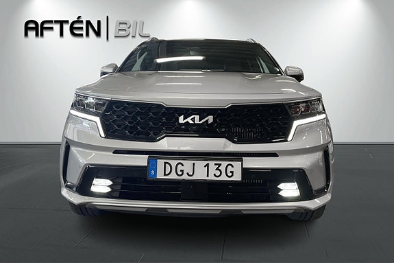 Kia Sorento 3 of 30