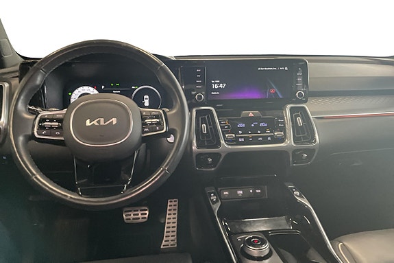 Kia Sorento 11 of 30
