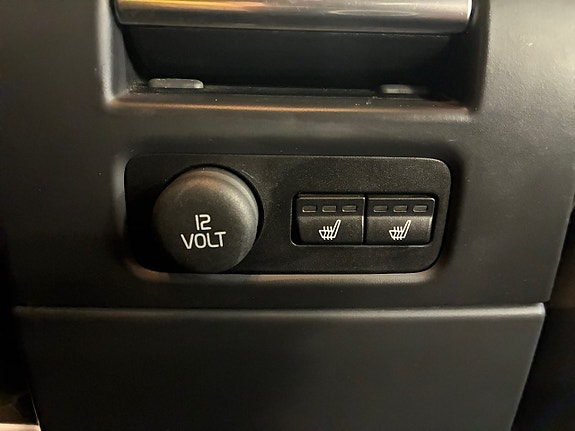 Volvo V70 23 of 24