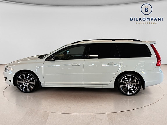 Volvo V70 2 of 24