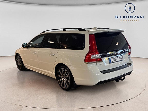 Volvo V70 3 of 24