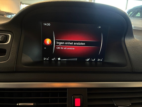 Volvo V70 19 of 24