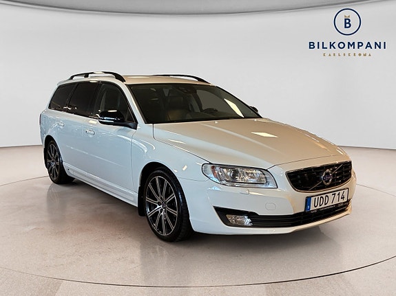 Volvo V70 7 of 24