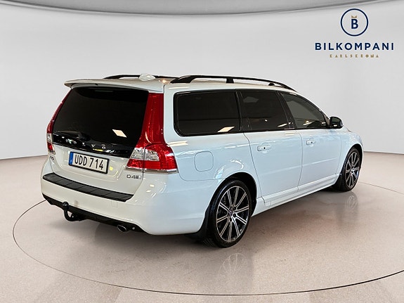 Volvo V70 5 of 24
