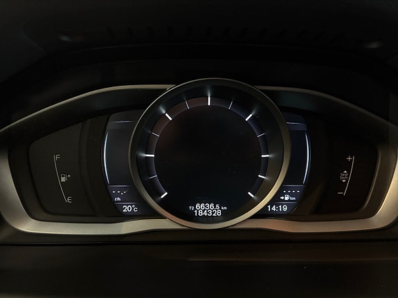 Volvo V70 14 of 24