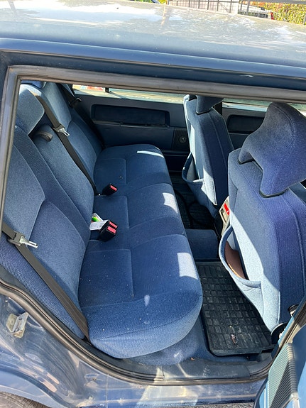 Volvo 940 10 of 23