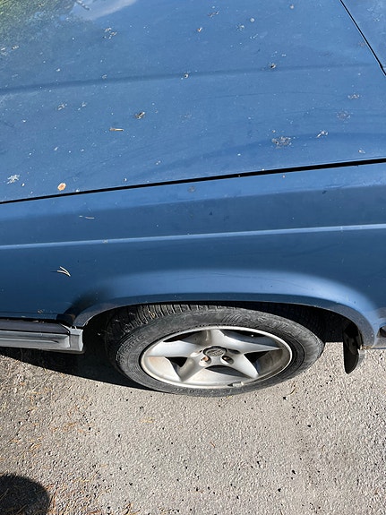 Volvo 940 7 of 23