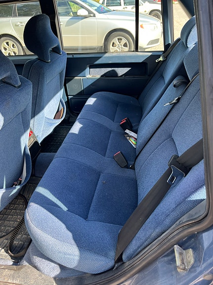 Volvo 940 13 of 23