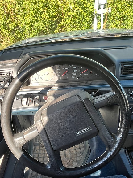 Volvo 940 15 of 23