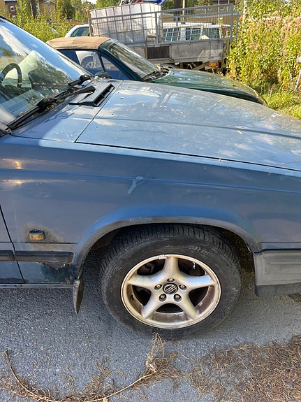 Volvo 940 4 of 23