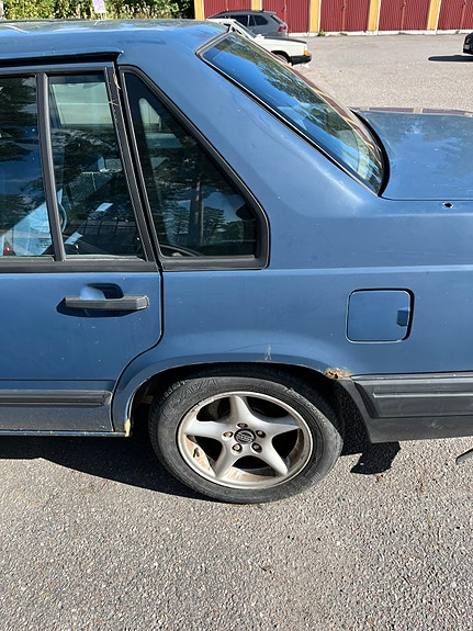 Volvo 940 6 of 23