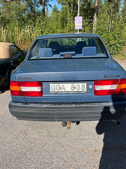 Volvo 940 3 of 23