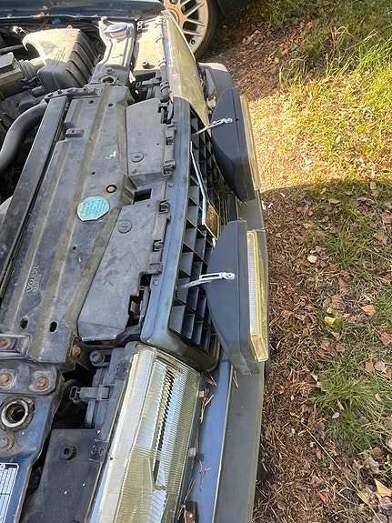 Volvo 940 21 of 23