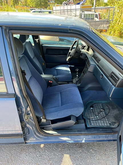 Volvo 940 8 of 23