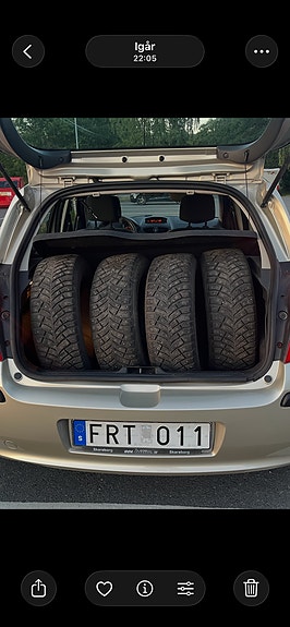 Renault Clio 4 of 7
