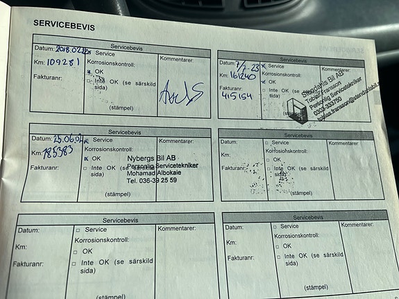 Renault Clio 7 of 7
