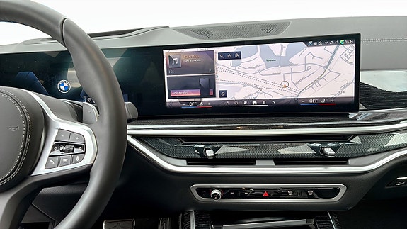 BMW X7 12 of 13