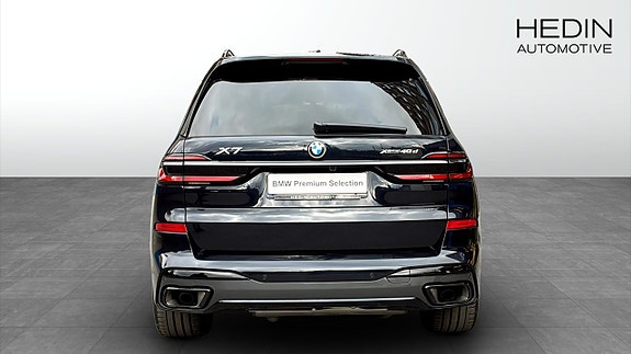 BMW X7 7 of 13