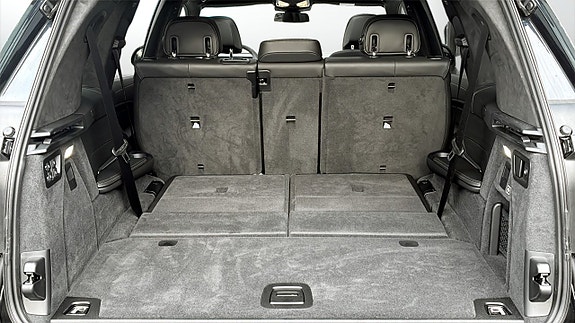 BMW X7 10 of 13