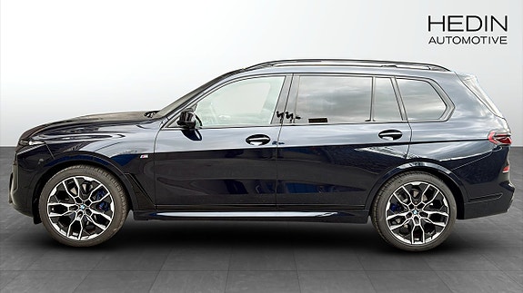 BMW X7 6 of 13
