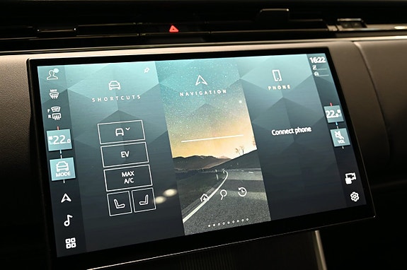 Land Rover Range Rover 20 of 30