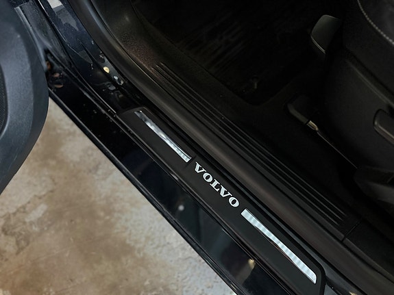 Volvo V40 9 of 19