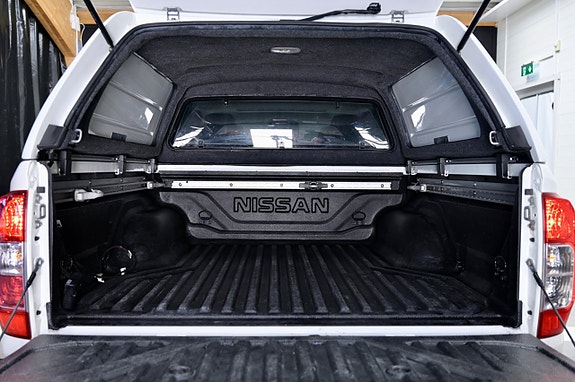 Nissan Navara 7 of 21