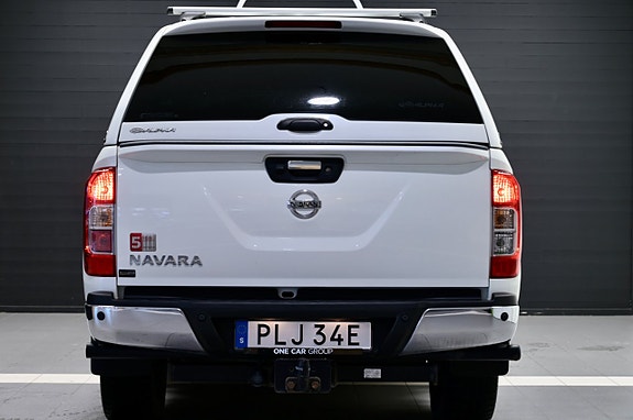 Nissan Navara 5 of 21