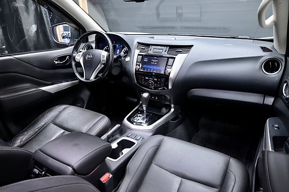 Nissan Navara 11 of 21