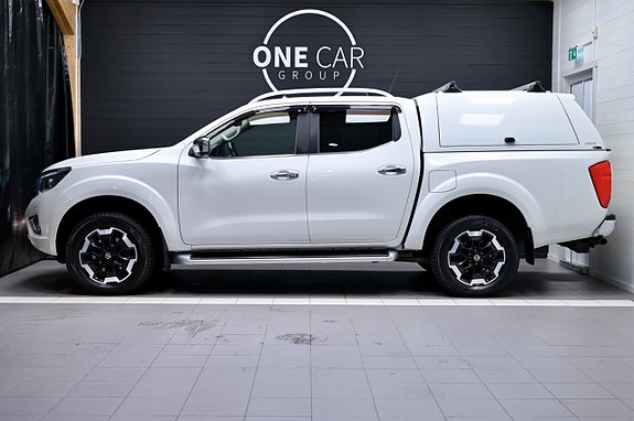 Nissan Navara 3 of 21