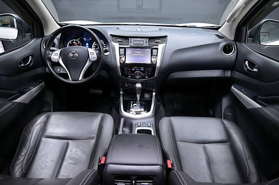 Nissan Navara 13 of 21