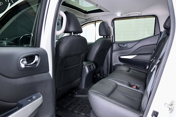 Nissan Navara 8 of 21