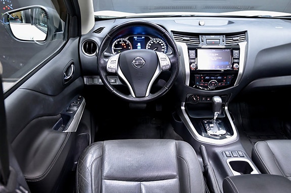 Nissan Navara 14 of 21