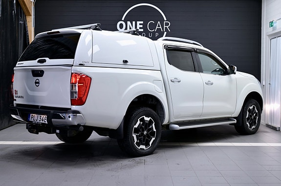 Nissan Navara 4 of 21