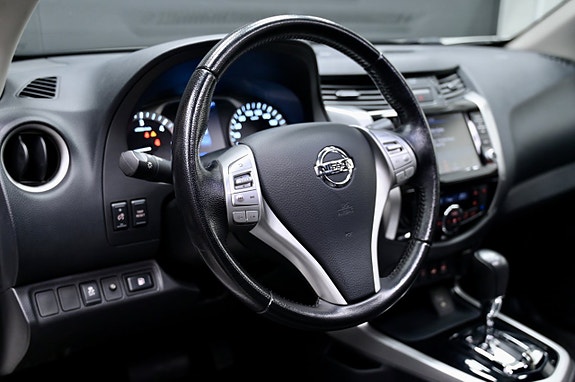 Nissan Navara 15 of 21