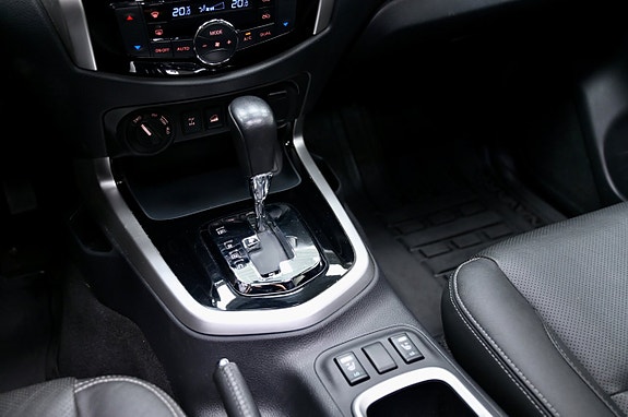 Nissan Navara 17 of 21