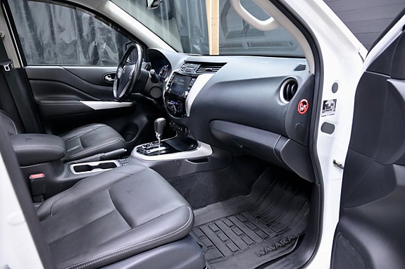 Nissan Navara 10 of 21