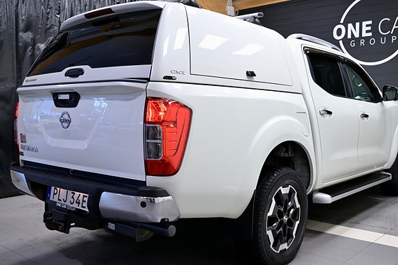 Nissan Navara 6 of 21