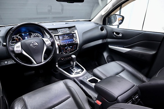 Nissan Navara 12 of 21