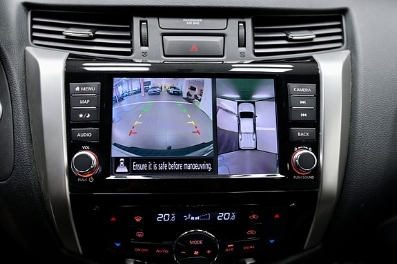 Nissan Navara 20 of 21
