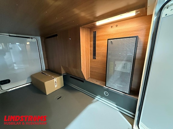 Carthago C1-tourer T 143 KB-LE comfort 4.2t (MB) 25 of 25