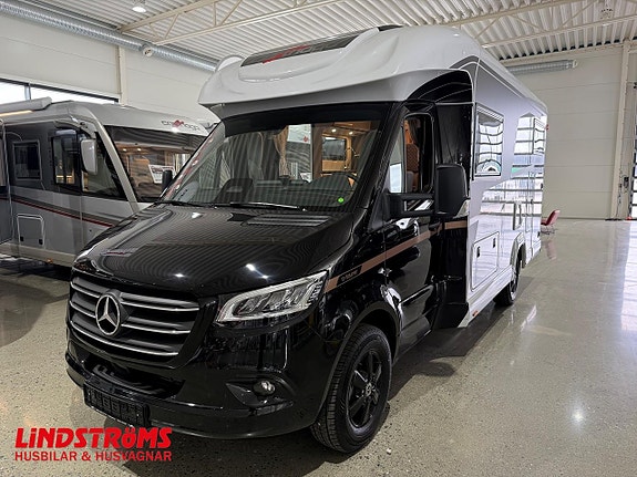 Carthago C1-tourer T 143 KB-LE comfort 4.2t (MB) 20 of 25