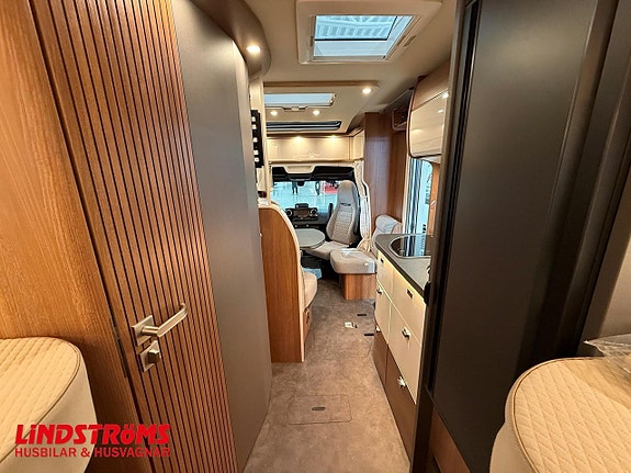 Carthago C1-tourer T 143 KB-LE comfort 4.2t (MB) 15 of 25