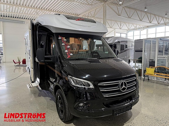 Carthago C1-tourer T 143 KB-LE comfort 4.2t (MB) 19 of 25