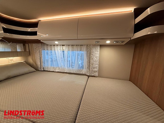 Carthago C1-tourer T 143 KB-LE comfort 4.2t (MB) 14 of 25
